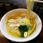 麺の風 祥気 - 