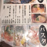 大衆酒場 誰乃店 - 