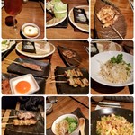 軽井沢 鶏味座 - 