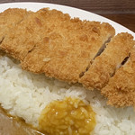 カレーショップC&C - 