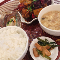 トゥーランドット 臥龍居  - 