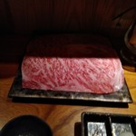 東京肉しゃぶ家 - 