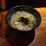 東京肉しゃぶ家 - 