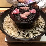 成吉思汗 狐白 - 
