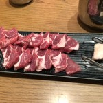 成吉思汗 狐白 - 