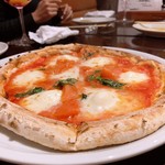 Pizzeria Salto - 