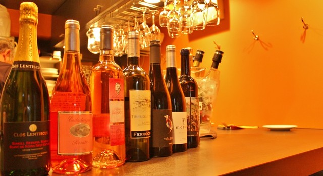 チャン フード ワイン Chan Food Wine 大森 ワインバー 食べログ チャン フード ワイン Chan Food Wine 大森 ワインバー 食べログ