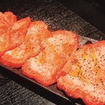 ホルモン 稲田屋 - 