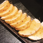 ホルモン 稲田屋 - 