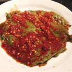 ホルモン 稲田屋 - 