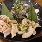 串焼き 六三四八 - 