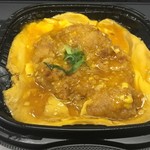 セブンイレブン - 料理写真: