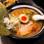 節骨麺たいぞう 西荻窪店 - 