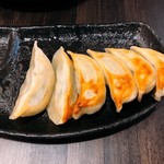 節骨麺たいぞう - 