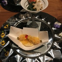 WASHOKU 蒼天  - 