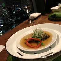 WASHOKU 蒼天  - 