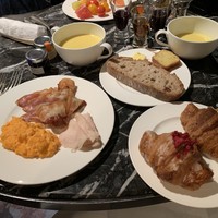 ラ・ロカンダ ザ・リッツ・カールトン京都 - 