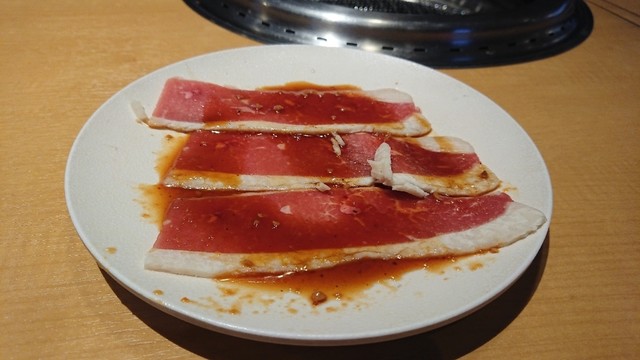 焼肉きんぐ ニツ家店 桶川 焼肉 食べログ