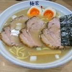 麺家 いし川 - 