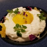 ファリナモーレ - ◆「檸檬のムース」