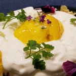 ファリナモーレ - ◆「檸檬のムース」