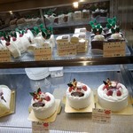 ファリナモーレ - 『ファリナモーレドルチェ』