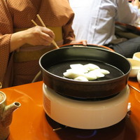 すき焼割烹 日山 - 
