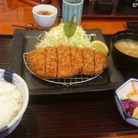 とんかつ まい泉 青山本店 - 