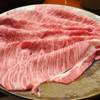 すき焼割烹 日山 - 
