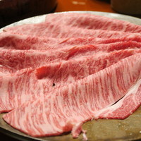 すき焼割烹 日山 - 