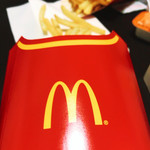 マクドナルド - 