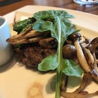 RUBY JACK'S SEAFOOD & STEAK - 