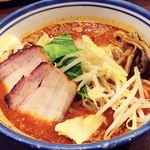 麺屋 はやしまる - 