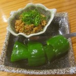 楽小屋 直木 - ２０１８年１１月再訪問