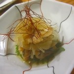 楽小屋 直木 - ２０１８年１１月再訪問