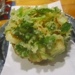 楽小屋 直木 - ２０１８年１１月再訪問