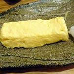 Buaiso hakata - ふわふわの玉子焼き 400円(税別)