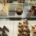 パティスリー ミウラ - 