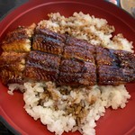 Unagi Dokoro Hachisuka - 