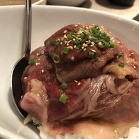 代官山焼肉 kintan - 