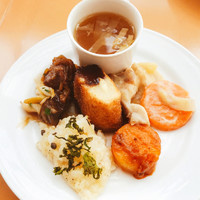 カフェトスカ - 