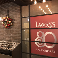 ロウリーズ・ザ・プライムリブ 恵比寿ガーデンプレイス店 - 