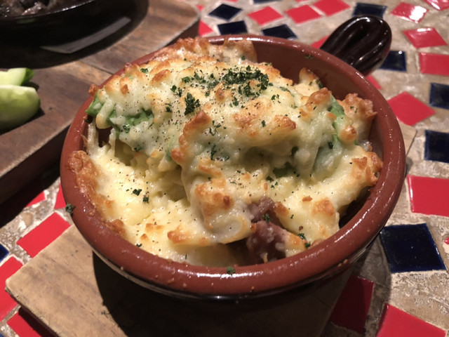 閉店 ビストロ ジドリーノ 今泉店 西鉄福岡 天神 バル バール 食べログ