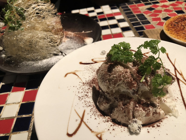 閉店 ビストロ ジドリーノ 今泉店 西鉄福岡 天神 バル バール 食べログ