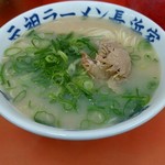 元祖ラーメン長浜家 - 