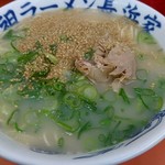 元祖ラーメン長浜家 - 