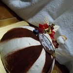 ファリナモーレ - 『ファリナモーレドルチェ』から「ナターレ・ズコット」