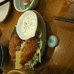 牡蠣海鮮料理 かき家 こだはる 新橋店 - 