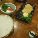 牡蠣海鮮料理 かき家 こだはる 新橋店 - 