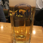 Izakaya Sakana Ya - 生Beer